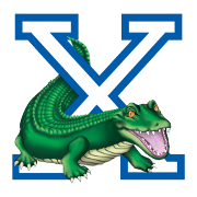 Xavier College Preparatory Logo
